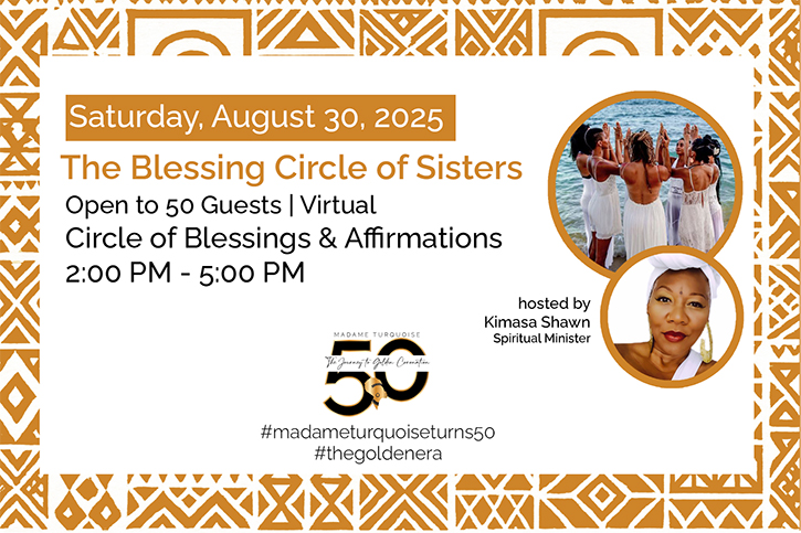 BlessingCircle