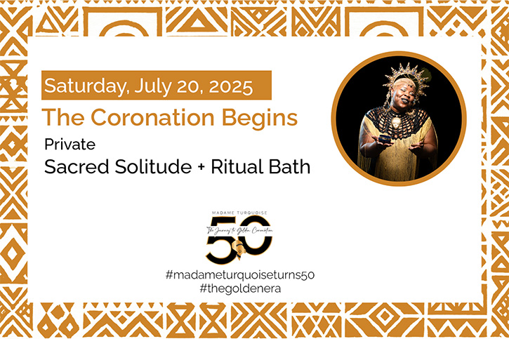 CoronationBegins