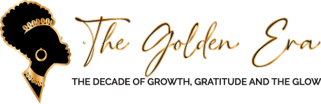 The Golden Era - Tynisha A. Brooks